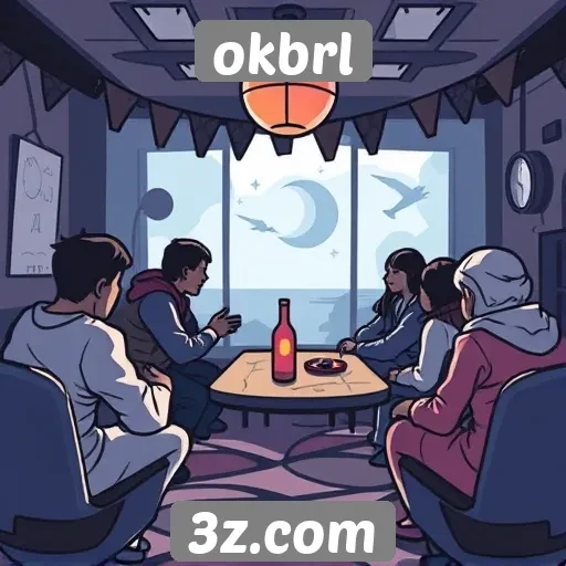 comunidade ativa no fórum de discussão do okbrl