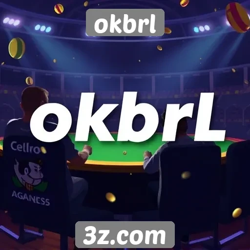 modalidades de apostas no okbrl atraem novos jogadores