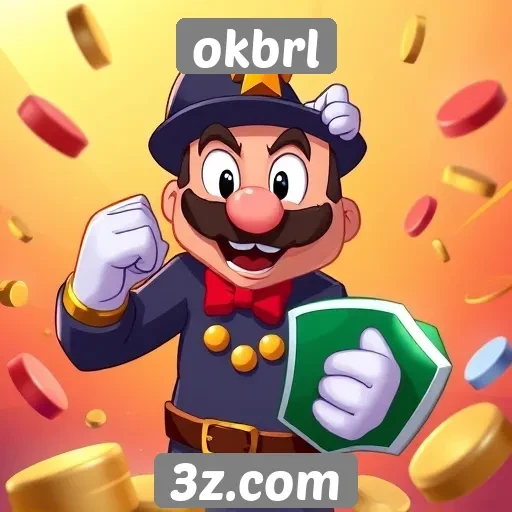 Compare ofertas de bônus no site OKBRL