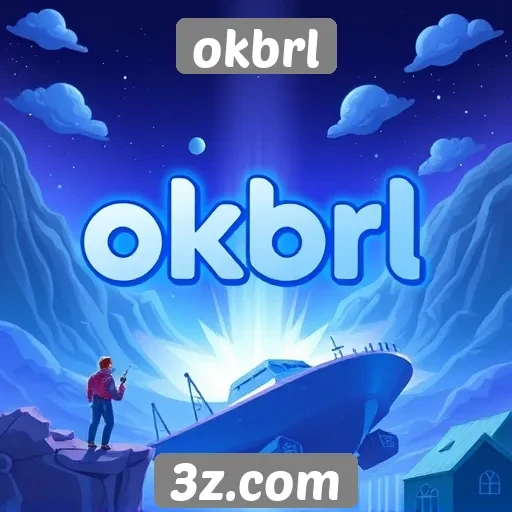 Perspectivas de crescimento do okbrl no setor de games