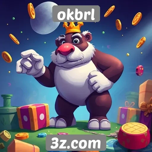 Destaques do portal OKBRL em variedade de jogos online