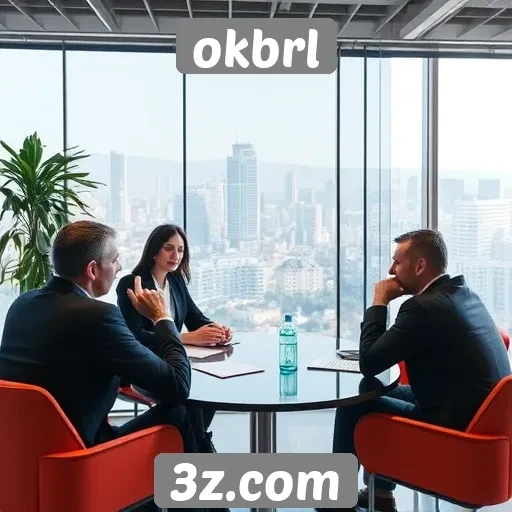 Entrevista com desenvolvedores sobre o futuro do okbrl