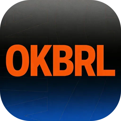 Logotipo okbrl