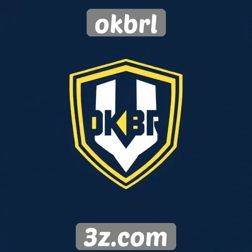 okbrl lança nova coleção de jogos competitivos