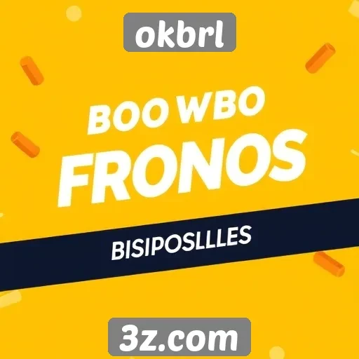okbrl oferece promoções em jogos populares