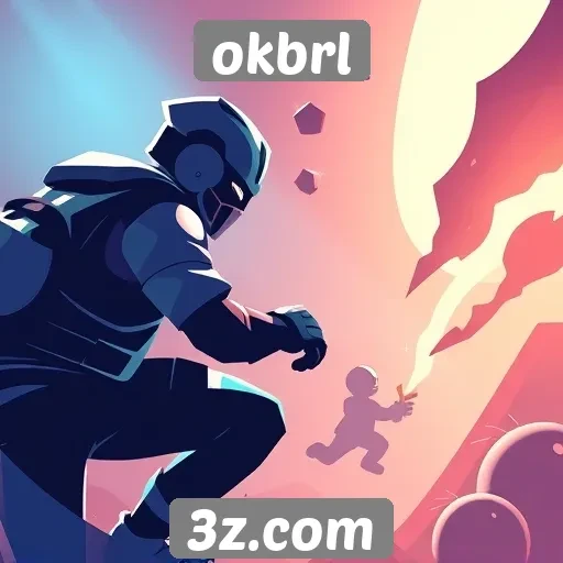 okbrl oferece novos recursos para jogadores