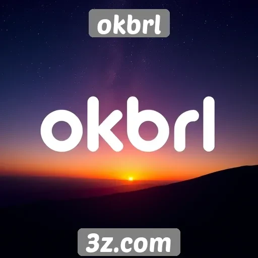 okbrl apresenta novas funcionalidades para usuários