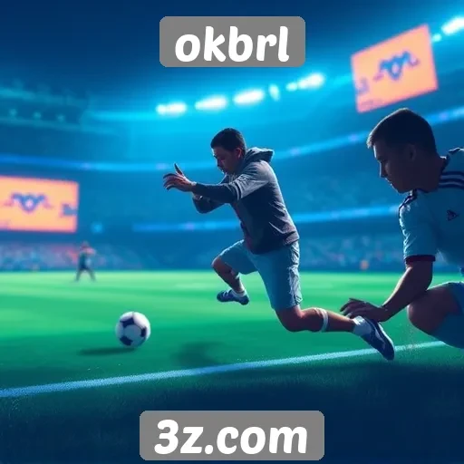 okbrl apresenta novos recursos para jogadores em 2025