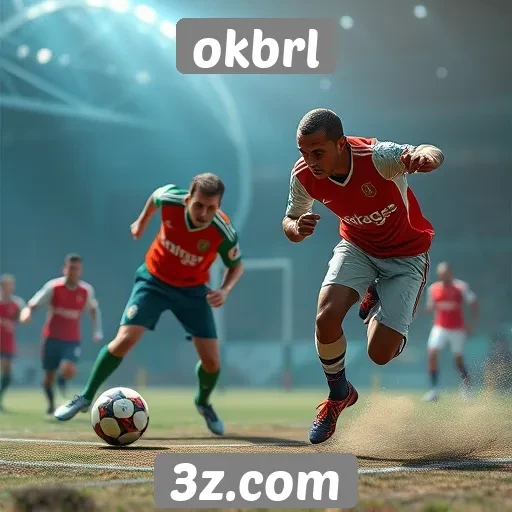okbrl apresenta novas mecânicas de jogo em 2025