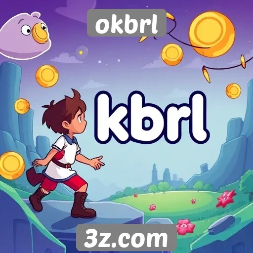 Novidades do site okbrl para jogadores de todas as idades