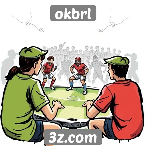 feedback dos jogadores influencia atualizações no okbrl