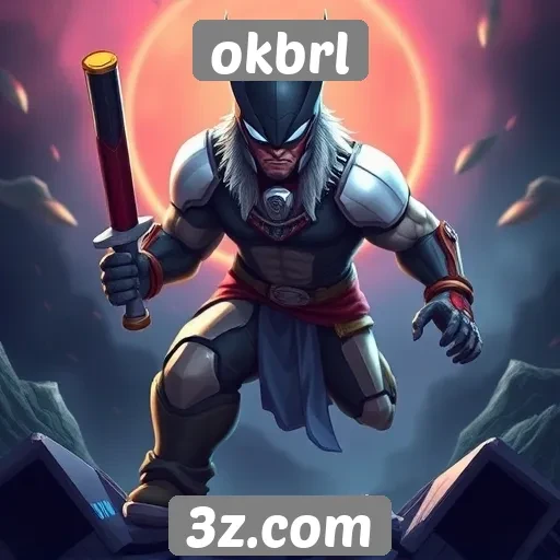 comparativo de jogos populares no okbrl