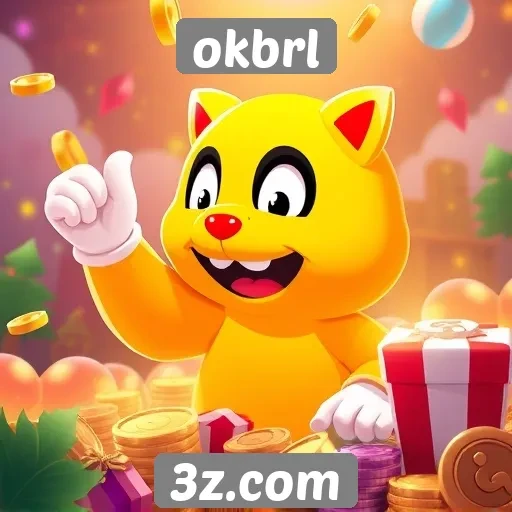 Promoções e eventos sazonais no site OKBRL