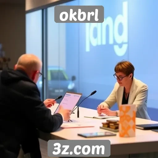 parcerias estratégicas ajudam okbrl a se destacar